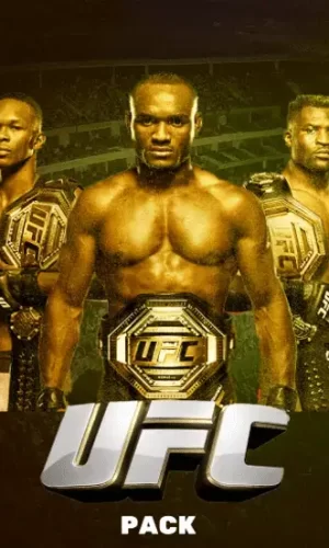 UFC